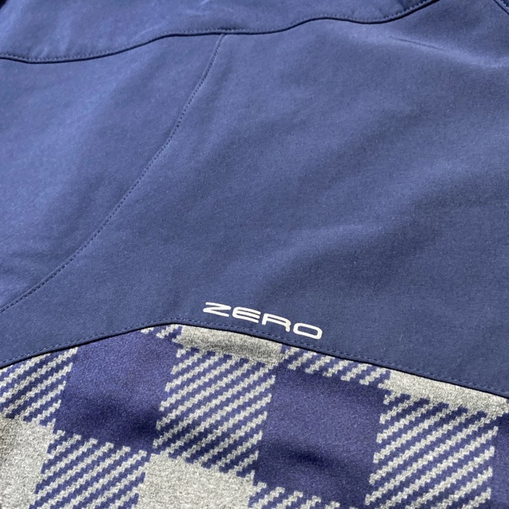 Zero Restriction Performance Windbreaker Golf Jac… - image 5